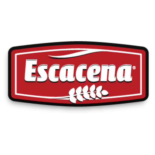 Garbanzo Blanco de Escacena logo